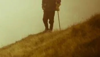 Dağ ve Çoban (Çıya û Şıvan)
