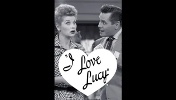 I Love Lucy