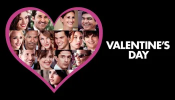 Valentine's Day