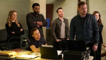 Chicago P.D.