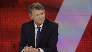L'entretien politique