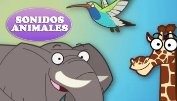 Sonidos animales
