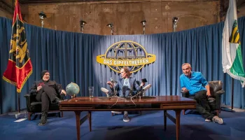 Das Gipfeltreffen – Best of 2024