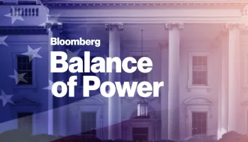 Bloomberg Balance of Power