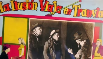 La ilusión viaja en tranvía