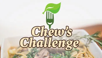 Chew's Challenge