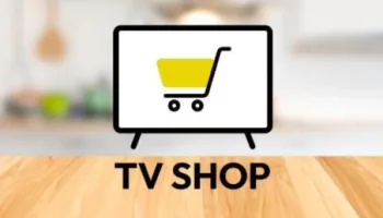 TV Shop