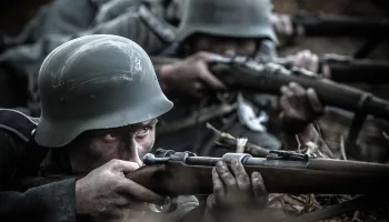 Del D-Day a Berlín: la última batalla de Hitler