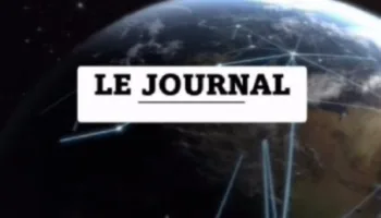 Le Journal - On Va Plus Loin