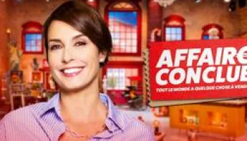 Affaire conclue