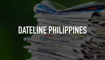 Dateline Philippines
