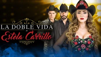 La doble vida de Estela Carrillo