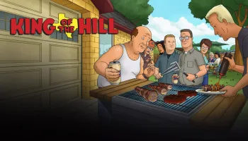 King of the Hill