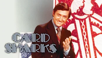 Card Sharks