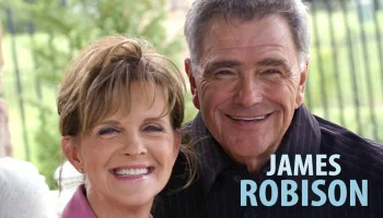 James Robison