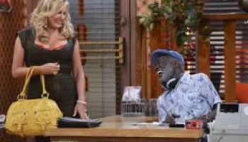2 Broke Girls