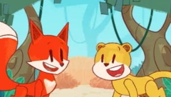 Pix e Leo
