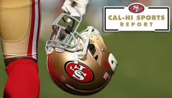 49ers Cal-Hi Sports Report