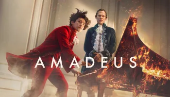 Amadeus
