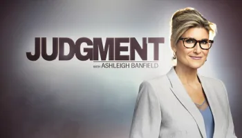 Judgment With Ashleigh Banfield