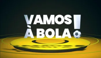 Vamos À Bola - UD Oliveirense