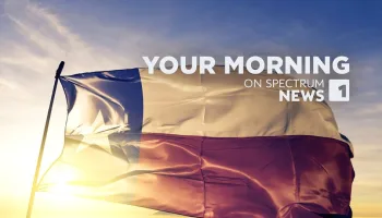 Live: Your Morning on Spectrum News 1 - Austin