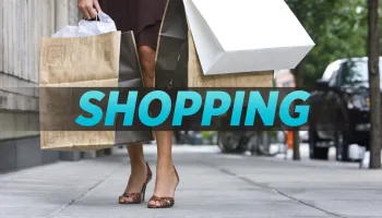 Shopping