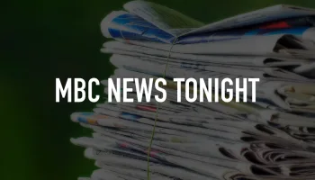 MBC News Tonight