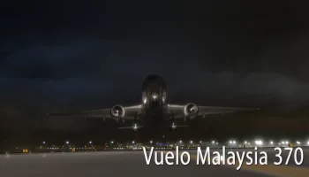 Mayday: catástrofes aéreas