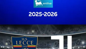 Lecce - Juventus