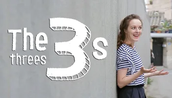 The 3s