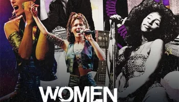 Women Who Rock