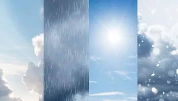 Météo - Corse