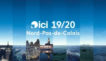 ICI 19/20 - Nord Pas de Calais