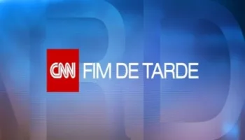 CNN Fim de Tarde