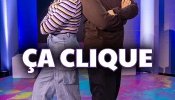 Ça clique