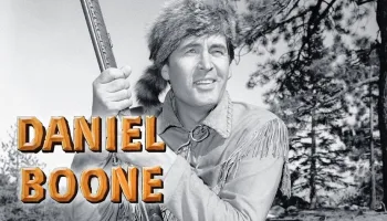 Daniel Boone