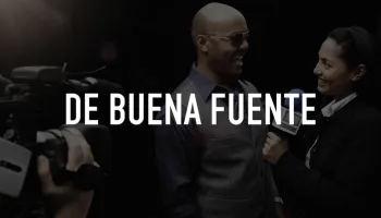 De buena fuente