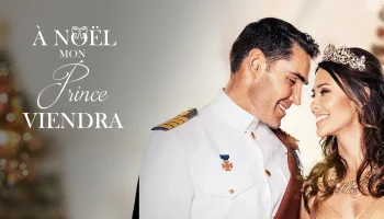 À Noël mon prince viendra