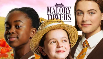 Malory Towers