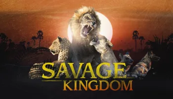 Savage Kingdom
