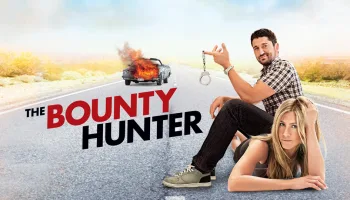 The Bounty Hunter