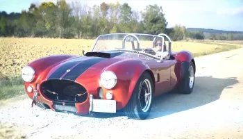 Auto legend