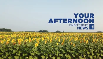Live: Your Afternoon on Spectrum News 1 - Toledo/Lima