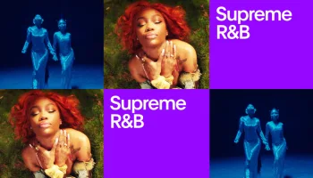 Supreme R&B