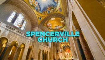 Spencerville Church