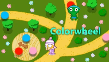 Colorwheel