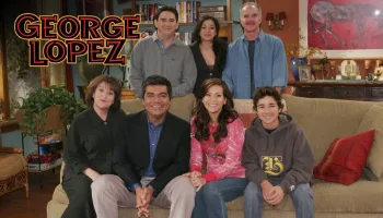 George Lopez