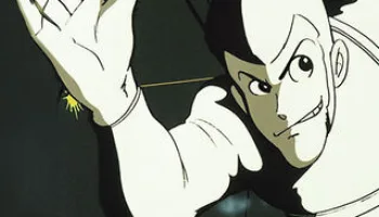 Le Nuove Avventure Di Lupin