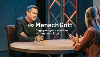 ERF Mensch Gott